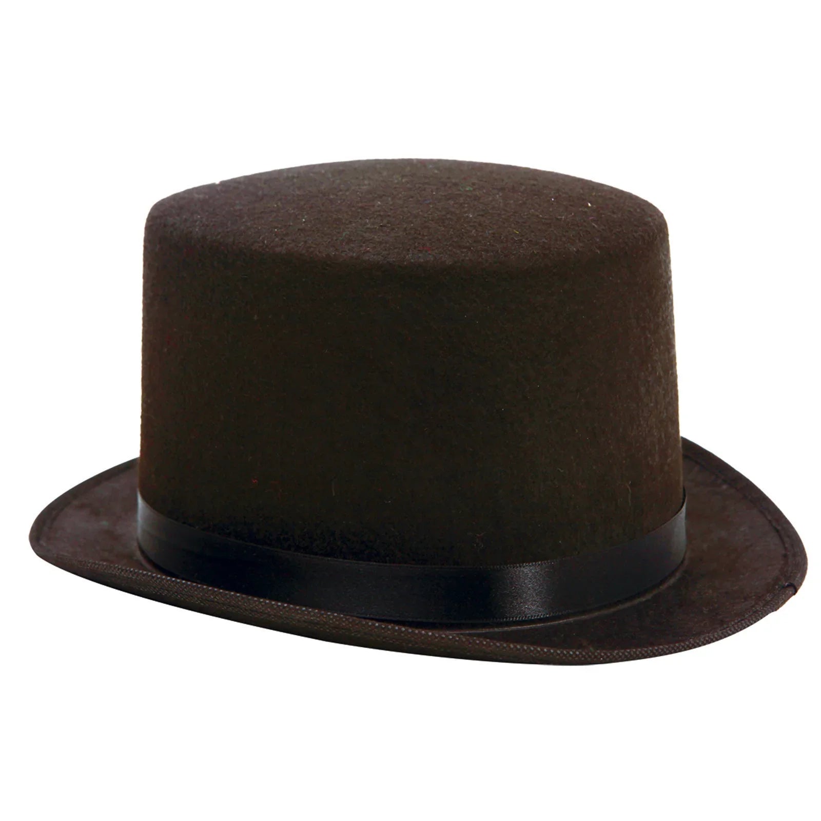 Chistera Negra para Adulto Sombreros y Gorros Viving